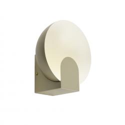 OCULO * APLIQUE LED PEQUEÑO - ORO
