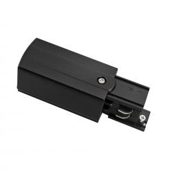CARRILES T * END FEED POLARITY LEFT BLACK