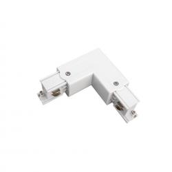 CARRILES T * L-FEED POLARITY INTERNAL WHITE
