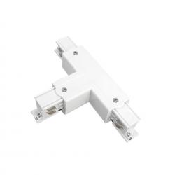 CARRILES T * T-FEED WHITE