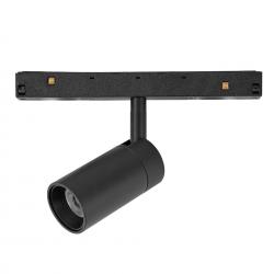 MAGNETO * SPOT LIGHT 7W BLACK 4000K