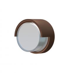 CREEK * APLIQUE EXTERIOR CORTEN LED IP65 - 15W - CCT