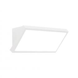 Wall lamp Outdoor White LED IP65 20W CCT
