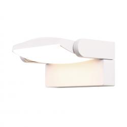 HOOD * APLIQUE LED 12W 3000K BLANCO