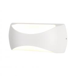 BUTAN * APLIQUE LED 12W 3000K BLANCO