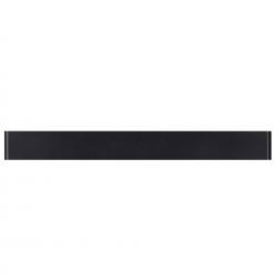 EGEO * APLIQUE LED 20W 3000K NEGRO