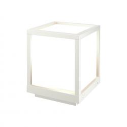 UTAH*Sobremuro 1L E27 Blanco
