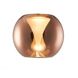 ANDROMEDA*Copper Cristal