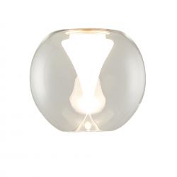 ANDROMEDA*Transparente Cristal
