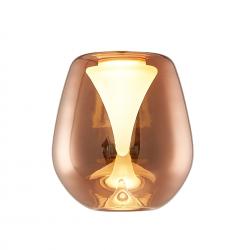 ANDROMEDA*Cobre Cristal