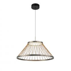 HELIOS*Colgante LED 43W 3000K
