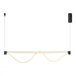 FUGAZ*Lámpara LED 38W 3000K