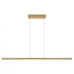 LIENAL*Lámpara LED 38W 3000K ORO