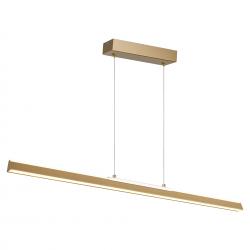 LIENAL*Lámpara LED 54W 3000K ORO
