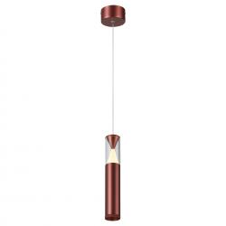 SPARK*Lámpara LED 7W 3000K ORO