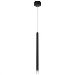 MOANA*Lámpara LED 7W 3000K NEGRO