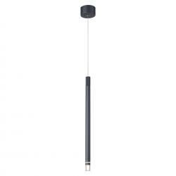 MOANA*Lámpara LED 7W 3000K Gris Oscuro