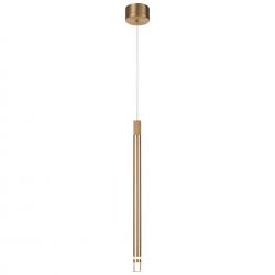 MOANA*Lámpara LED 7W 3000K Brass Gold