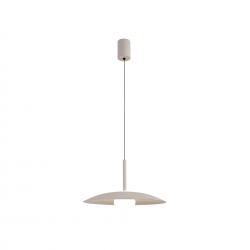 LIDIA*Lámpara LED 12W 3000K BLANCO