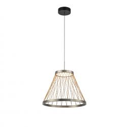 HELIOS*Colgante LED 20W 3000K