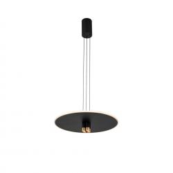 MIRA*Colgante LED 33W 3000K