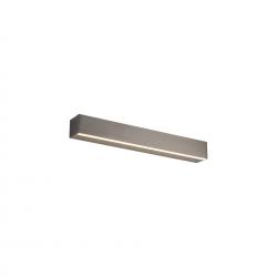 ELEGANCE*Aplique LED 17W 3000K