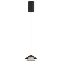 PICCOLA * PENDANT BLACK