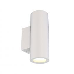 PERE * APLIQUE IP65 2L*GU10 BLANCO