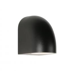 BALDY * APLIQUE 1L GU10 IP65 NEGRO