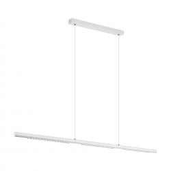 MECA * LAMPARA LINEAL 25W 3000K BLANCA