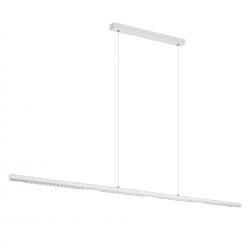 MECA * LAMPARA LINEAL 35W 3000K BLANCA