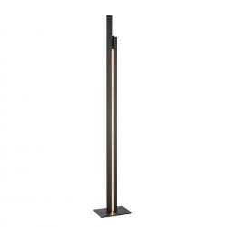 MANHATTAN* APLIQUE 60CM NEGRO