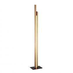 MANHATTAN* PIE DE SALON 200CM ORO