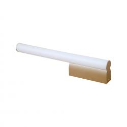 ANTIGA * APLIQUE LED IP44 3000K 8W ORO