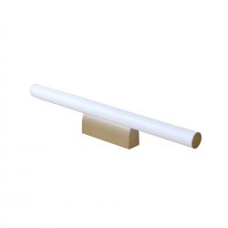 ANTIGA * APLIQUE LED IP44 4000K 12W ORO