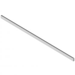 MAGNETO* CARRIL SUPERFICIE 2M BLANCO