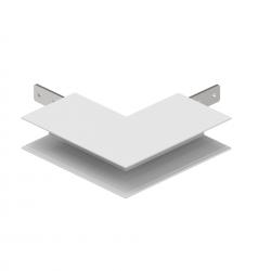 MAGNETO* CONEXIÓN SUP. EN L PARED/PARED EXTERNA BLANCO