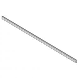 MAGNETO* CARRIL EMPOTRAR 2M BLANCO