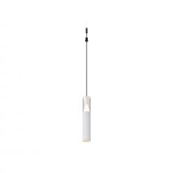 MODULAR LIGHT * COLGANTE SPARK BLANCO