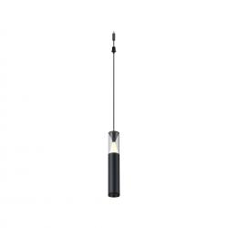 MODULAR LIGHT * COLGANTE SPARK NEGRO