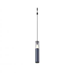 MODULAR LIGHT * COLGANTE SPARK GRIS OSCURO