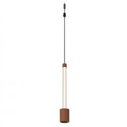 MODULAR LIGHT * COLGANTE FUGAZ CAMEL