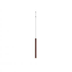 MODULAR LIGHT * COLGANTE CALA CORTEN