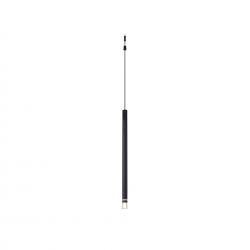 MODULAR LIGHT * COLGANTE MOANA NEGRO