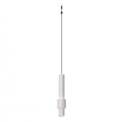 MODULAR LIGHT * COLGANTE CLIFTON BLANCO