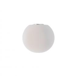 MODULAR LIGHT * COLGANTE BOLA ANDROMEDA BRONZE
