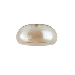 MODULAR LIGHT * COLGANTE TULIPA ANDROMEDA BRONZE