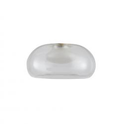 MODULAR LIGHT * COLGANTE TULIPA ANDROMEDA TRANSPARENTE