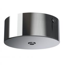 MODULAR LIGHT * BASE FLORON SUPERFICIE 1L - CROMO