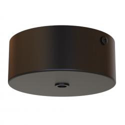 MODULAR LIGHT * BASE FLORON SUPERFICIE 1L - NEGRO